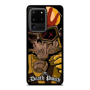 FIVE FINGER DEATH PUNCH ART Samsung Galaxy S20 Plus Case Cover