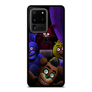 FIVE NIGHTS AT FREDDY'S 3 Samsung Galaxy S20 Plus Case Cover