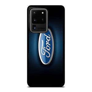FORD 3 Samsung Galaxy S20 Plus Case Cover