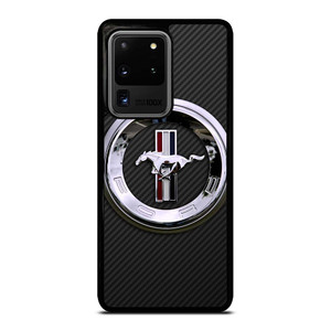 FORD MUSTANG LOGO Samsung Galaxy S20 Plus Case Cover