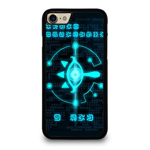 LEGEND OF ZELDA SHEIKAH SLATE iPhone 7 / 8 Case Cover