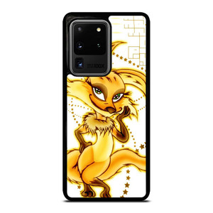 FOX VULPES SPLASH Samsung Galaxy S20 Plus Case Cover