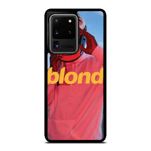 FRANK OCEAN BLOND Samsung Galaxy S20 Plus Case Cover