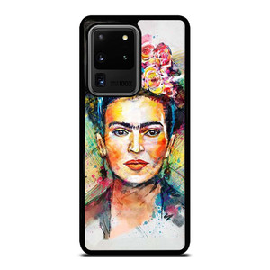 FRIDA KAHLO ART Samsung Galaxy S20 Plus Case Cover