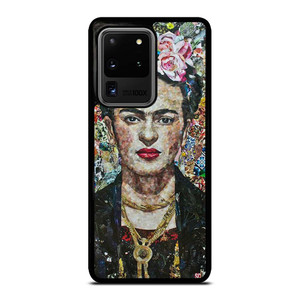 FRIDA KAHLO MOZAIC Samsung Galaxy S20 Plus Case Cover