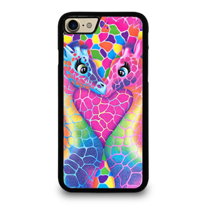 LISA FRANK GIRAFFE CUTE iPhone 7 / 8 Case Cover