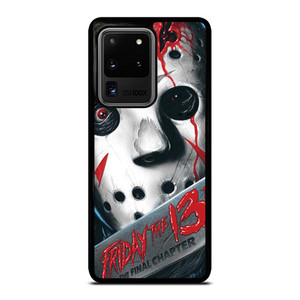 FRIDAY THE 13TH JASON 2 Samsung Galaxy S20 Plus Case Cover