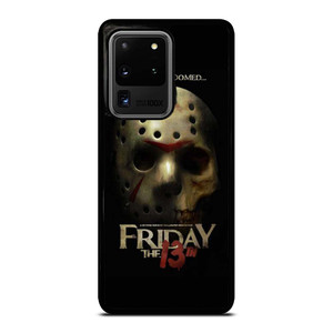 FRIDAY THE 13TH JASON Samsung Galaxy S20 Plus Case Cover