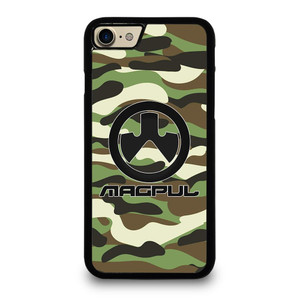 MAGPUL MULTICAM SCORPION CAMO LOGO iPhone 7 / 8 Case Cover MAGPUL MULTICAM SCORPION CAMO LOGO iPhone 7 / 8 Case Cover