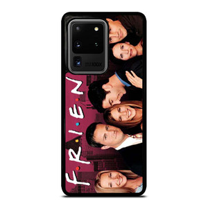 FRIENDS TV SHOW Samsung Galaxy S20 Plus Case Cover