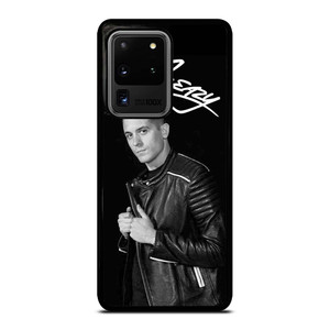 G EAZY COLL Samsung Galaxy S20 Plus Case Cover