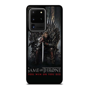 GAME OF THRONES 3 Samsung Galaxy S20 Plus Case Cover