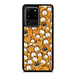GARFIELD THE CAT COLLAGE Samsung Galaxy S20 Plus Case Cover