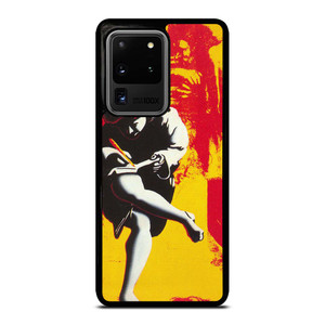 GUNS N ROSES COVER ALBUM Samsung Galaxy S20 Plus Case Cover