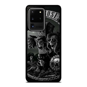 GUNS N ROSES GNR CROSS ICON Samsung Galaxy S20 Plus Case Cover