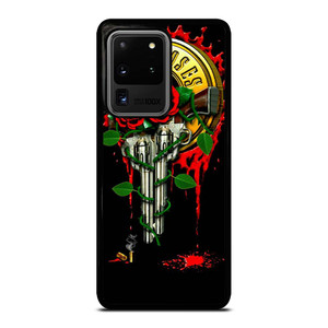 GUNS N ROSES GNR ICON Samsung Galaxy S20 Plus Case Cover