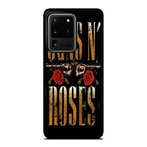 GUNS N ROSES LOGO Samsung Galaxy S20 Plus Case Cover