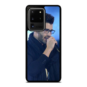 GUSTAVO LIMA Samsung Galaxy S20 Plus Case Cover