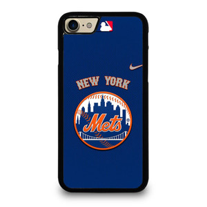 NEW YORK METS MLB JERSEY iPhone 7 / 8 Case Cover NEW YORK METS MLB JERSEY iPhone 7 / 8 Case Cover