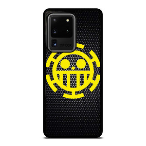 HEART PIRATES ONE PIECE Samsung Galaxy S20 Plus Case Cover
