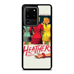 HEATHERS BROADWAY MUSICAL Samsung Galaxy S20 Plus Case Cover