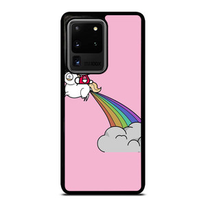 HELLO KITTY UNICORN Samsung Galaxy S20 Plus Case Cover