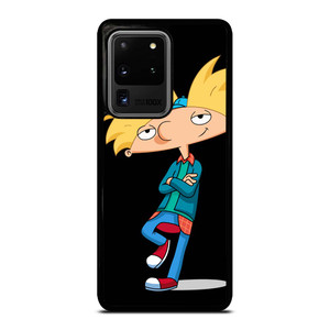 HEY ARNOLD Samsung Galaxy S20 Plus Case Cover