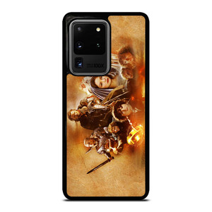 HOBBIT LORD OF THE RING Samsung Galaxy S20 Plus Case Cover
