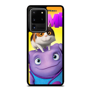 HOME OH AND PIG Samsung Galaxy S20 Plus Case Cover