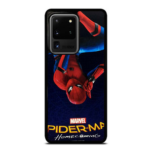 HOMECOMING SPIDERMAN Samsung Galaxy S20 Plus Case Cover