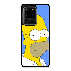 HOMER SIMPSONS Samsung Galaxy S20 Plus Case Cover