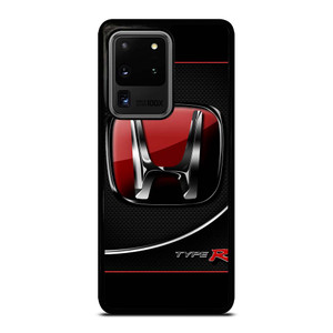 HONDA Samsung Galaxy S20 Plus Case Cover