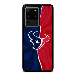 HOUSTON TEXANS LOGO Samsung Galaxy S20 Plus Case Cover