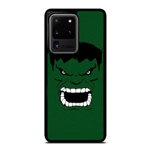 HULK FACE CARTOON Samsung Galaxy S20 Plus Case Cover