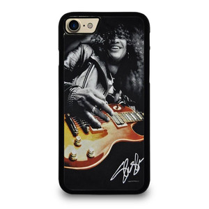 SLASH G N R SIGNATURE iPhone 7 / 8 Case Cover SLASH G N R SIGNATURE iPhone 7 / 8 Case Cover