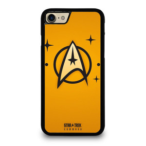 STAR TREK ICON iPhone 7 / 8 Case Cover STAR TREK ICON iPhone 7 / 8 Case Cover