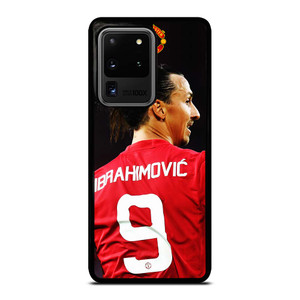 IBRAHIMOVIC MANCHESTER UNITED Samsung Galaxy S20 Plus Case Cover