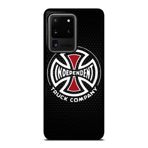 INDEPENDENT TRUCK COMPANY METAL LOGO Samsung Galaxy S20 Plus Case Cover