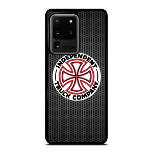 INDEPENDENT TRUCK METAL LOGO Samsung Galaxy S20 Plus Case Cover