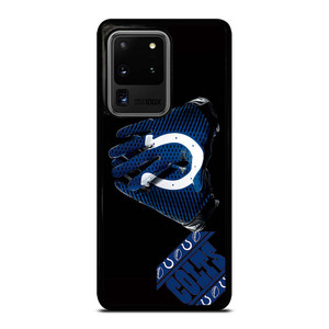 INDIANAPOLIS COLTS ASPHALT Samsung Galaxy S20 Plus Case Cover