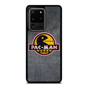 JURASSIC PAC MAN Samsung Galaxy S20 Plus Case Cover