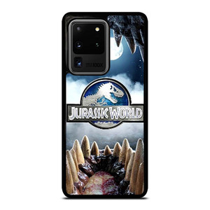 JURASSIC WORLD Samsung Galaxy S20 Plus Case Cover