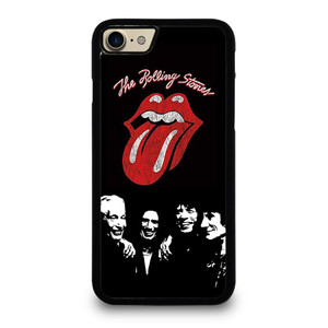 THE ROLLING STONES BAND LOGO iPhone 7 / 8 Case Cover THE ROLLING STONES BAND LOGO iPhone 7 / 8 Case Cover