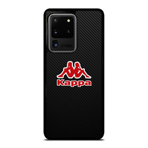 KAPPA STREETWEAR LOGO Samsung Galaxy S20 Plus Case Cover