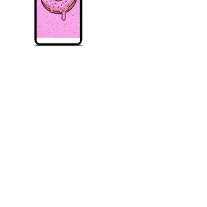 KATE SPADE NEW YORK LOGO DONUT Samsung Galaxy S20 Plus Case Cover