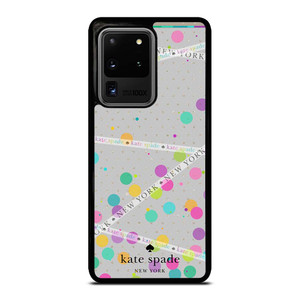 KATE SPADE NEW YORK THE POLKADOTS Samsung Galaxy S20 Plus Case Cover