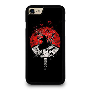 UCHIHA CLAN ART LOGO iPhone 7 / 8 Case Cover