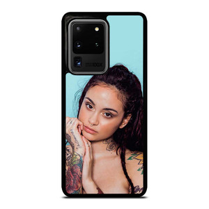 KEHLANI TSUNAMI ASHLEY Samsung Galaxy S20 Plus Case Cover