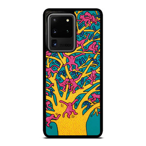 KEITH HARING Samsung Galaxy S20 Plus Case Cover