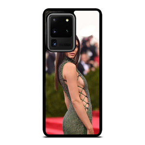 KENDALL JENNER SEXY Samsung Galaxy S20 Plus Case Cover